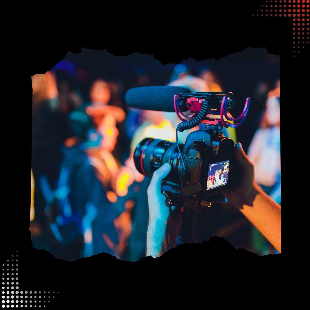 Event Videos